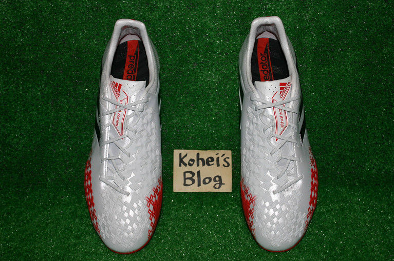 詳細】 アディダス プレデターリーサルゾーン2 ジャパン TRX HG