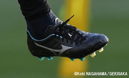 本田・岡崎・吉田のレビュラV1 JAPANを細かく分析！ : Kohei's BLOG