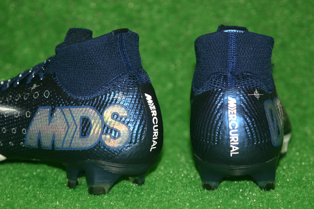 ナイキ マーキュリアルスーパーフライ7 エリート FG MDS 機能性まとめ