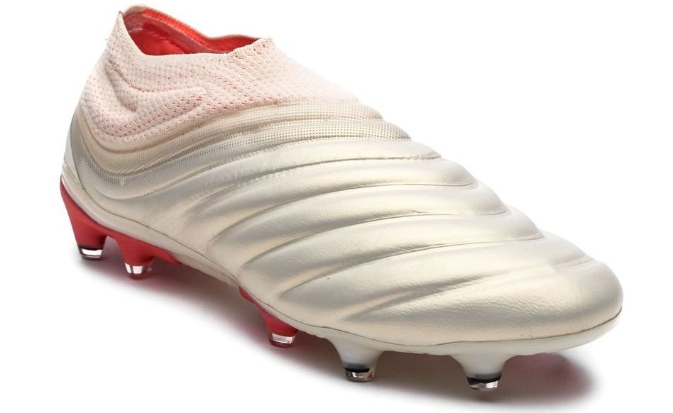 新型】 アディダス コパ19+ FG/AG & コパ19.1ジャパンHG 正式公開