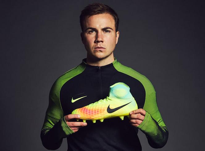 ナイキ マジスタオブラ2 AG-PRO (マジスタ2) 正式公開 : Kohei's BLOG