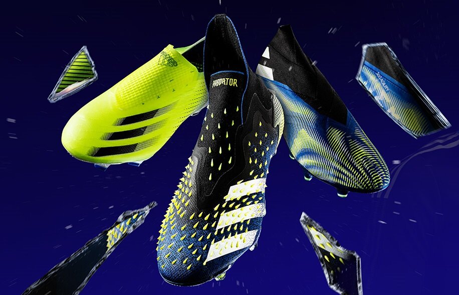 復刻版プレデターアクセレレイターFG HYPERLATIVE PACK 登場 : Kohei's