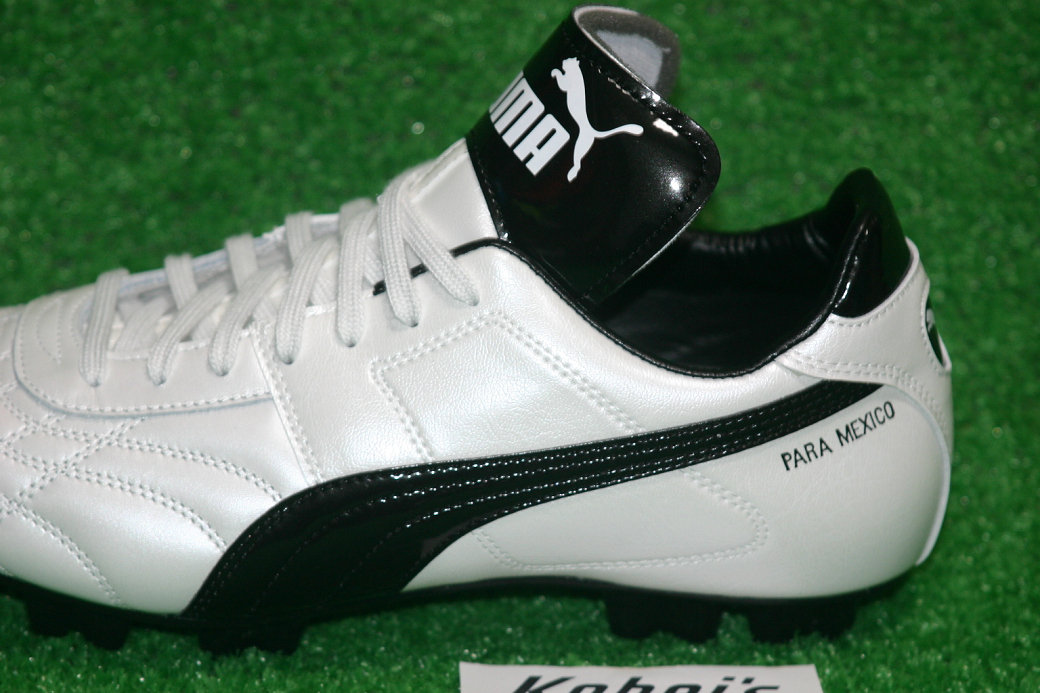 プーマ パラメヒコE ゼビオ限定モデル 機能性まとめ : Kohei's BLOG