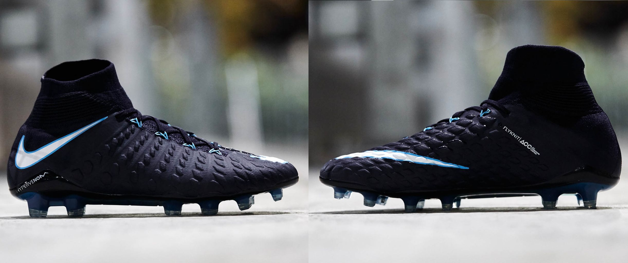 新色】 ナイキサッカースパイク PLAY FIRE & PLAY ICE PACK 正式公開