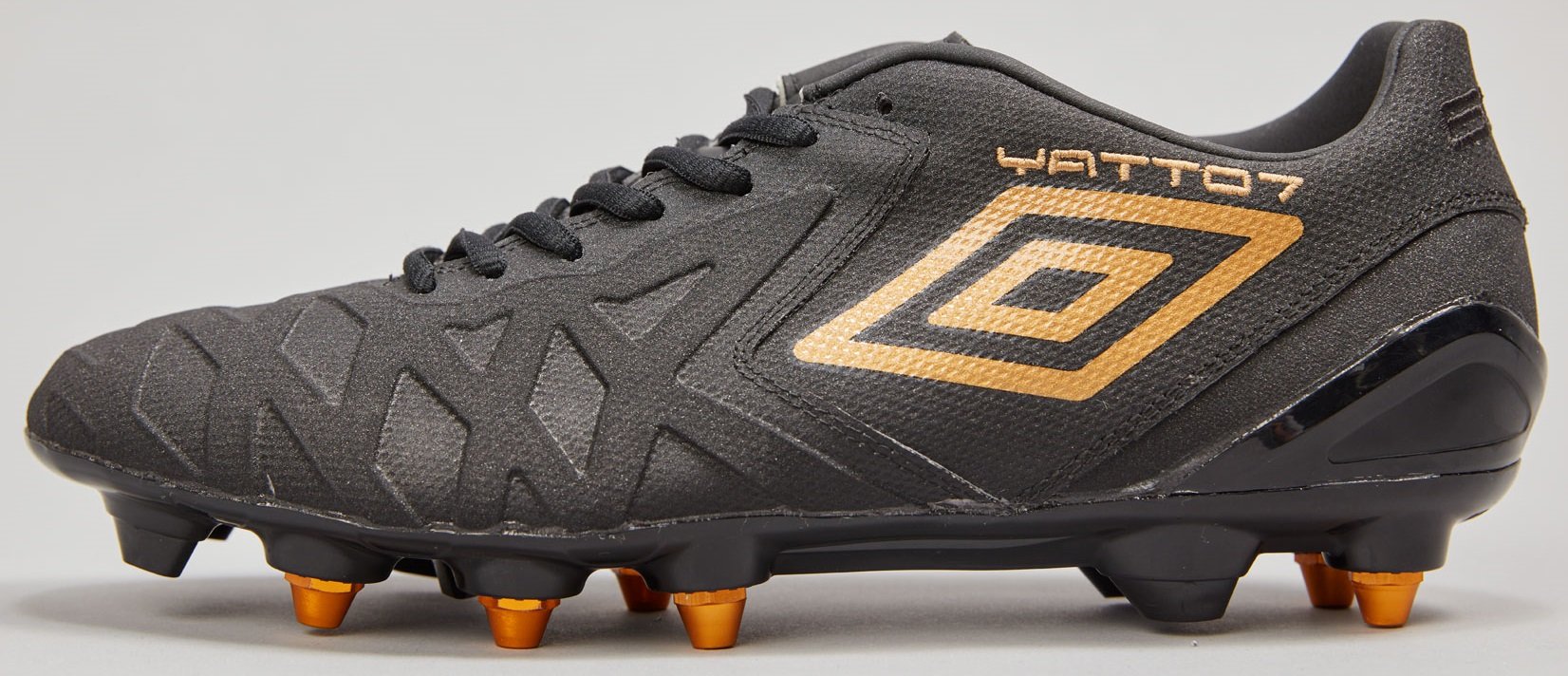 アンブロ ACR PRO Y7 600 (遠藤保仁 J1通算600試合出場記念スパイク