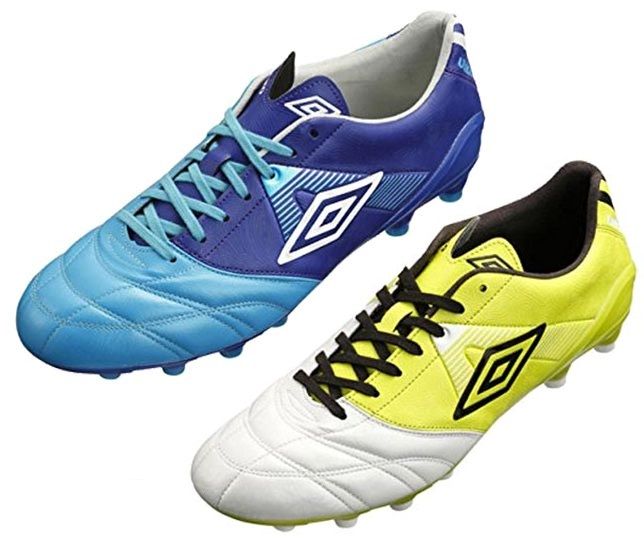 アンブロサッカースパイク アクセレイター kl UMBRO アクセレイターKL