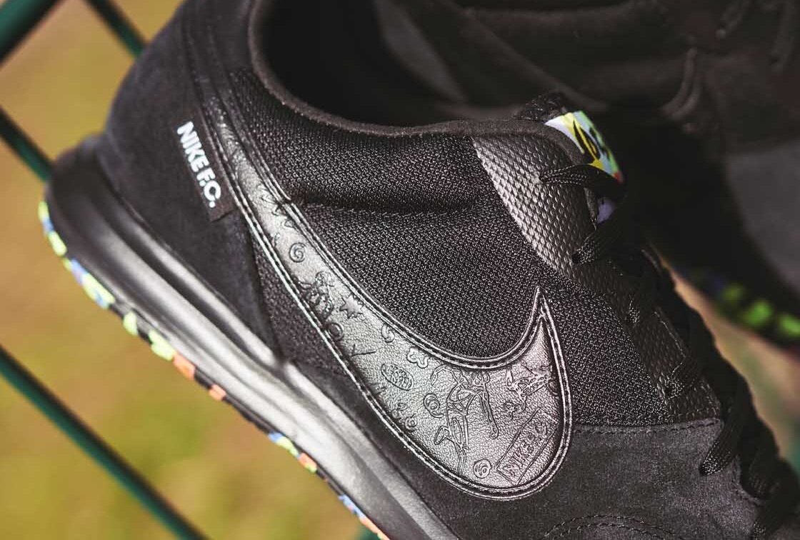 ナイキ「プレミア2サラ」にJOGA BONITOモデルが登場！ : Kohei's BLOG