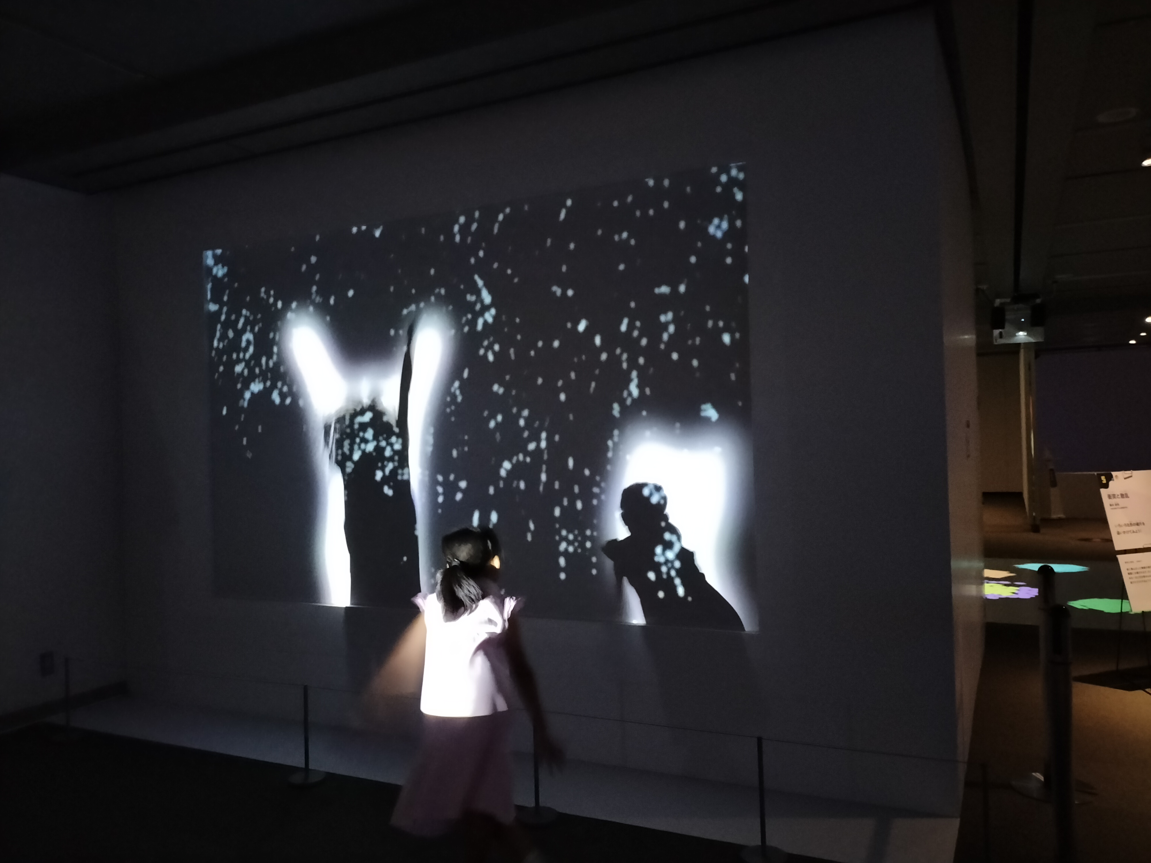 焔仁 そごう美術館横浜展と奈良展に出品された作品タイトル「あざみ」