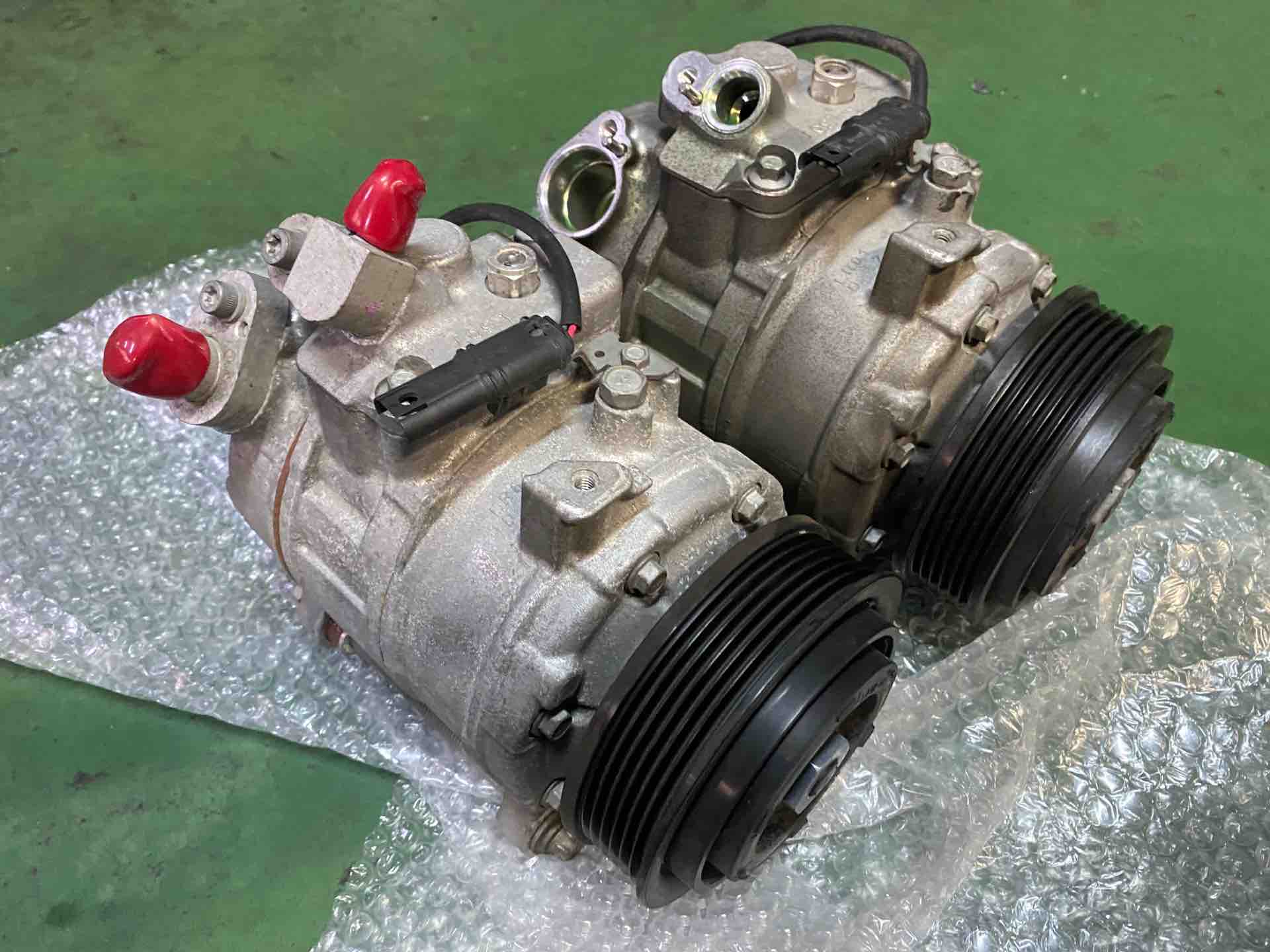 BMW X3 F25 涙のエアコン修理 : 木下オートサービスのブログ