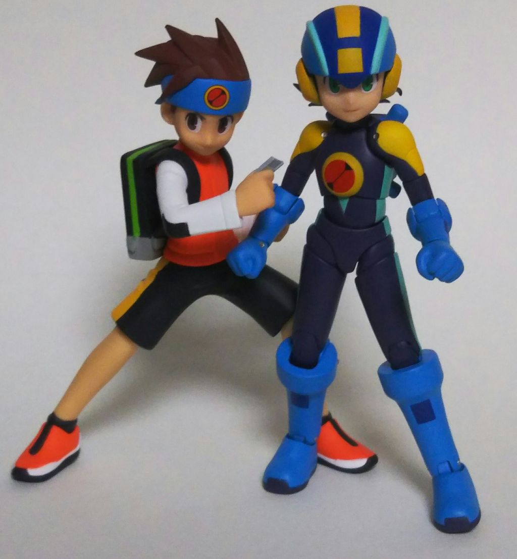 4インチネルLite 光熱斗&アップグレードパーツセット : Chaos☆Hobby☆Blog