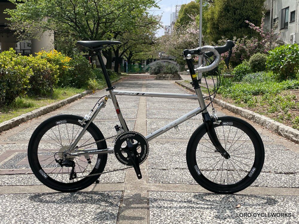 KHS P-20 RC 入荷‼ : LORO CYCLE WORKS