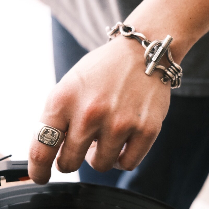 新規取扱シルバーブランド『RAOING』入荷！ : SHOPのブログ - Lahaina