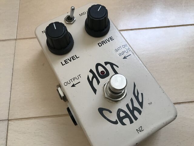 ☆ペダル検証 第125 ＆ 126段 パンケーキ vs ホットケーキ編