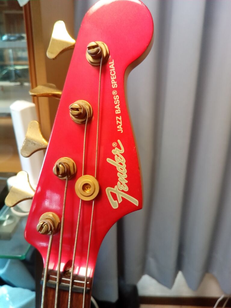 Fender Japan PJR-65(PJR-600) : HOTELAdriano