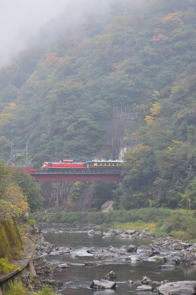 サロンカー 城崎温泉開湯1300年】 サボ サロンカー 城崎温泉開湯1300年