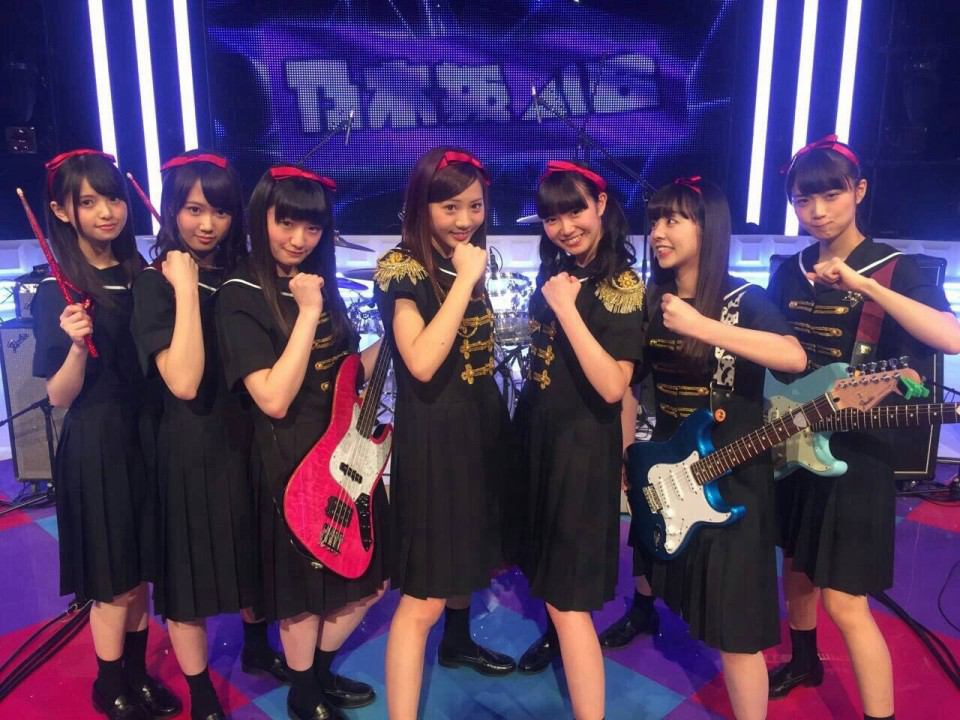 アンダーライブ 名古屋 中田花奈 コンプ 永島聖羅 卒業公演限定 生写真