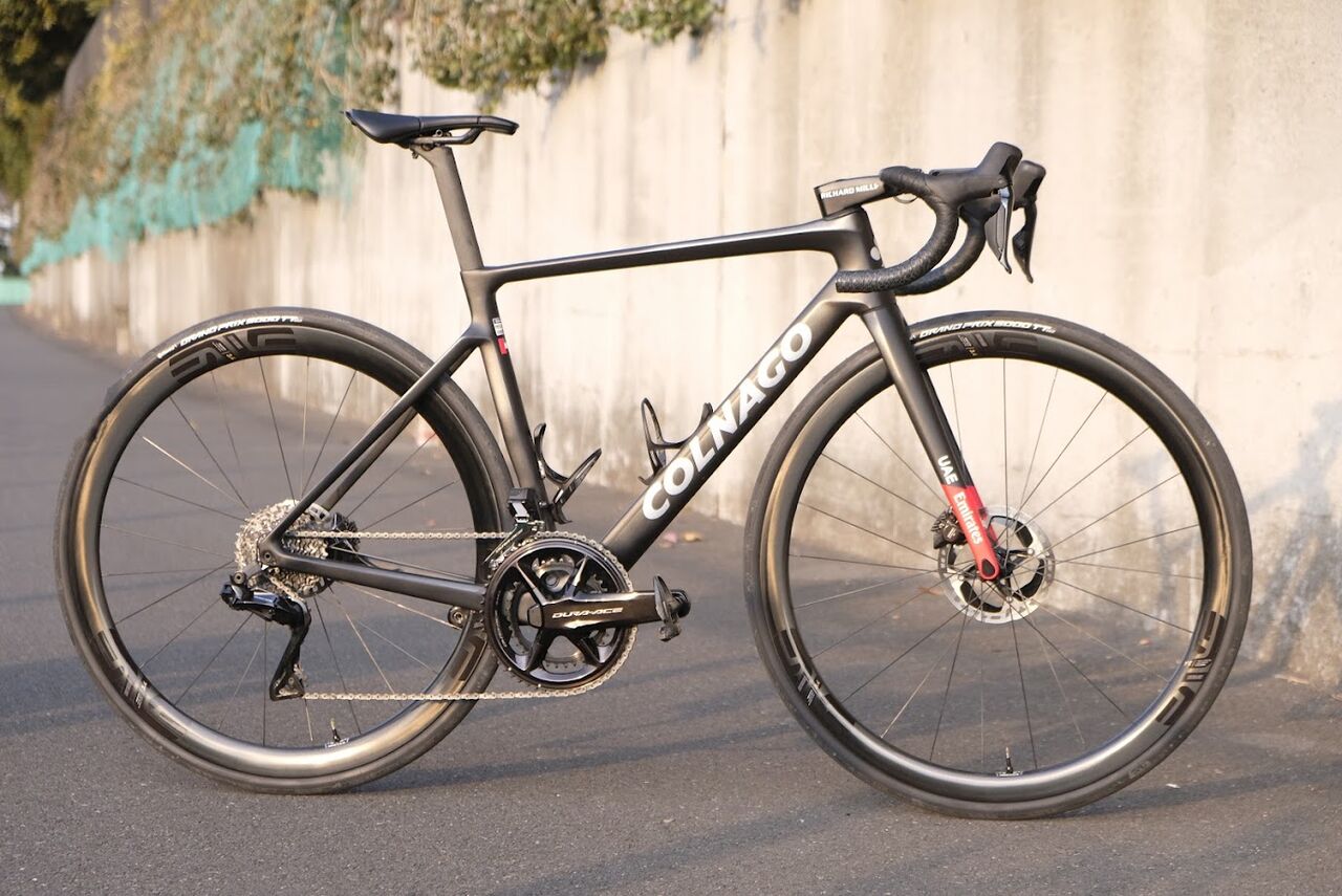 超人気の幻ホイール”ENVE SES 2.3＆4.5″緊急入荷！！ – SBC