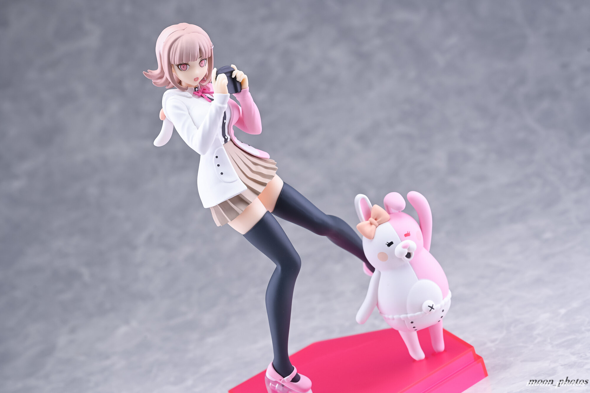 レビュー】POP UP PARADE 七海千秋 モノミパーカー Ver. : フィギュア