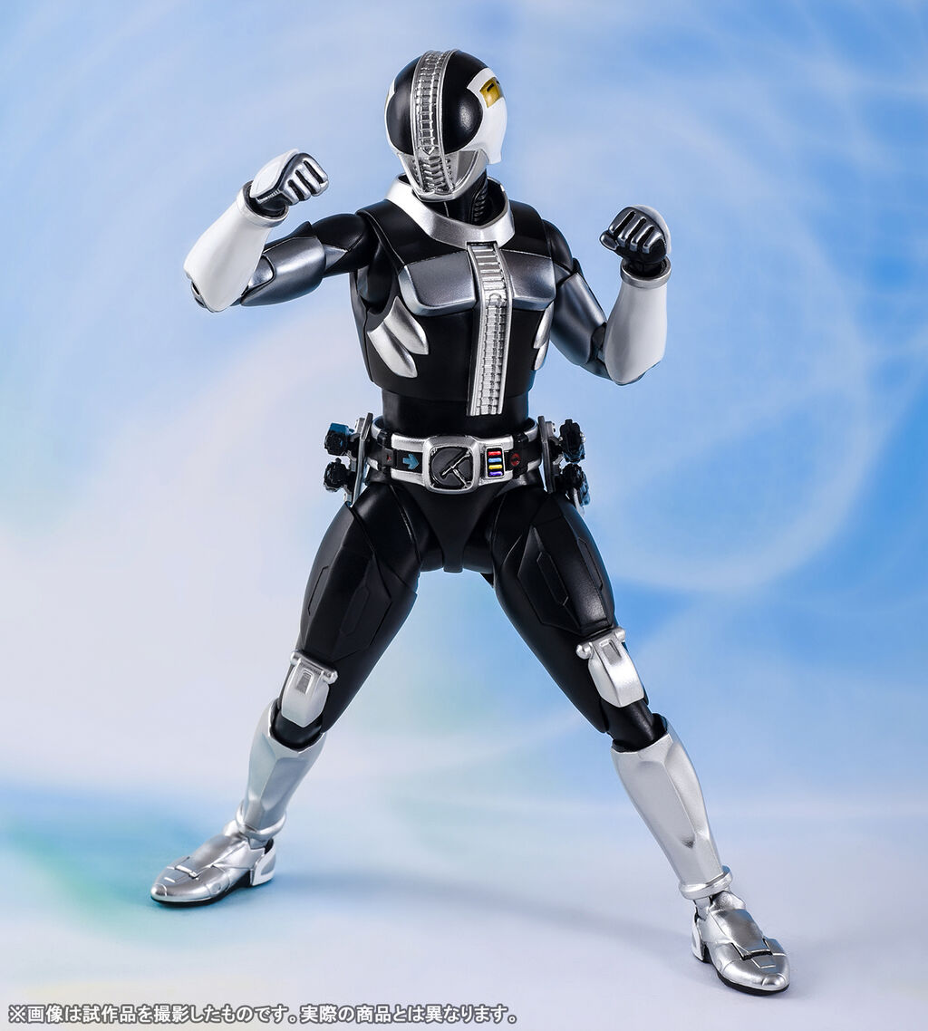 魂ウェブ商店受注中「S.H.Figuarts（真骨彫製法）仮面ライダー電王
