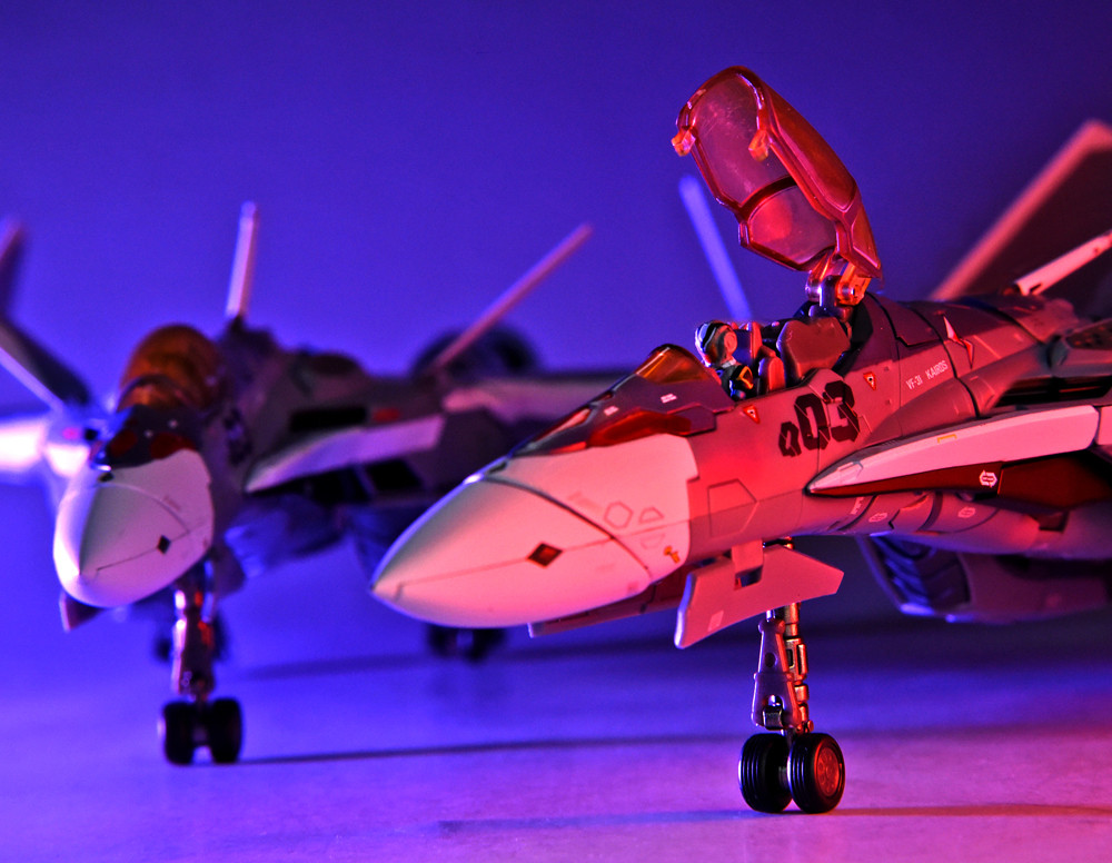 DX超合金 マクロス vf-31 5点まとめ DX超合金 マクロス vf-31 5点