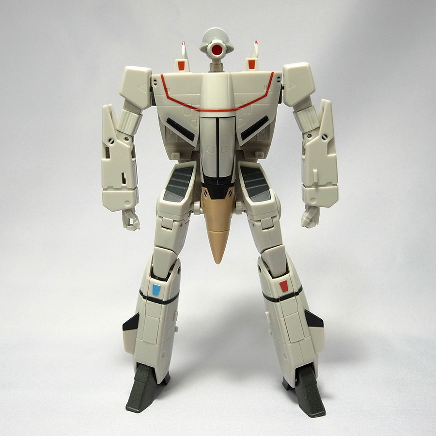 おぼえていますか ――劇場版オリジナル機体「HI-METAL R VE-1 エリント