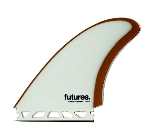 FUTURES CHRISTENSON FIN ! : FIRM distribution Blog