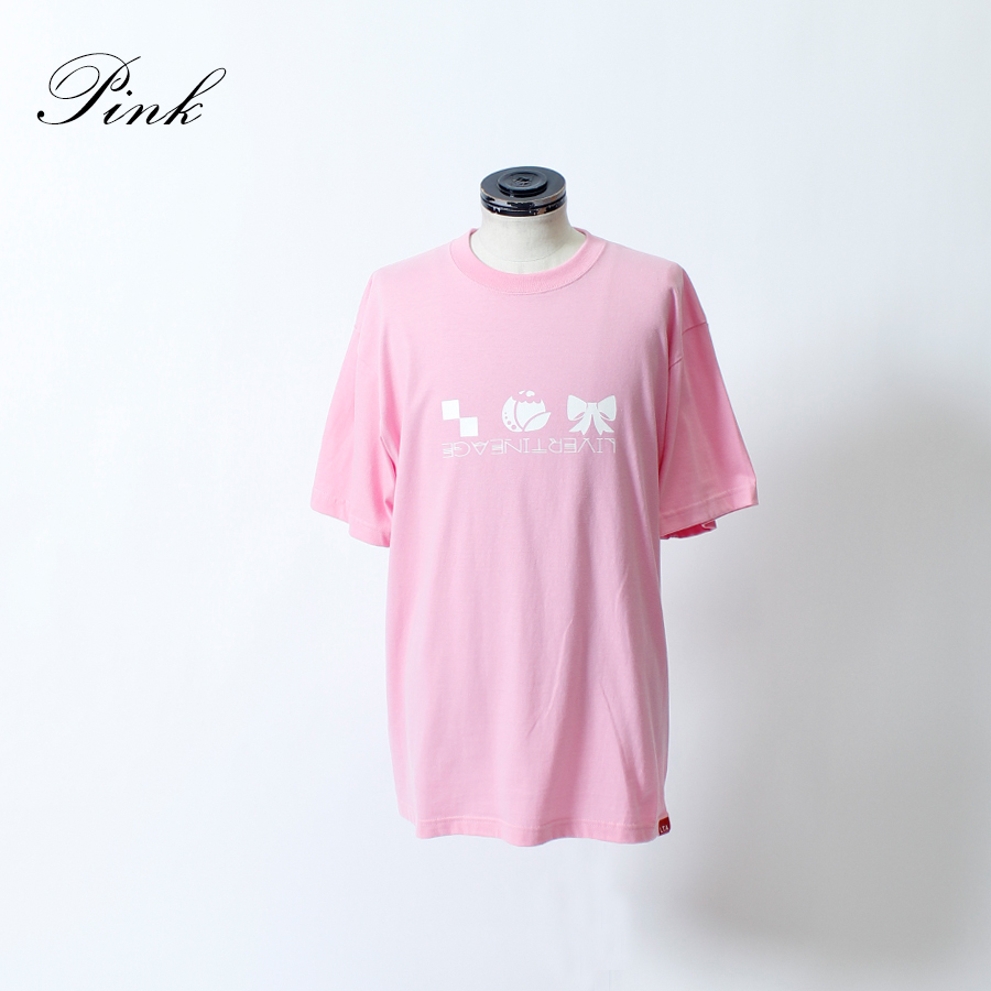 受注期間限定！プラムコラボ企画！コラボ半袖Tシャツ◇プラム