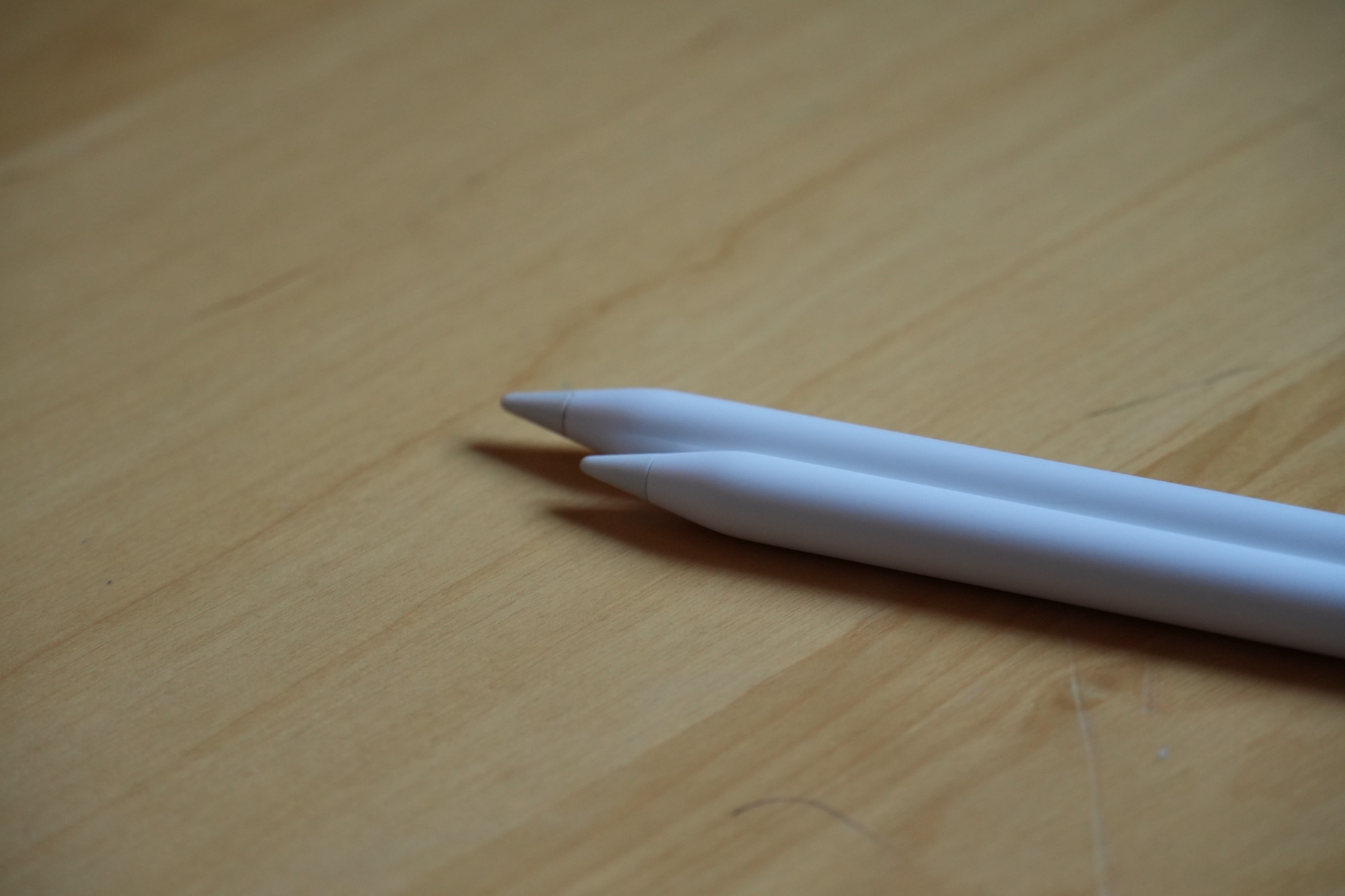 Apple Pencil USB-C review – LJPUK