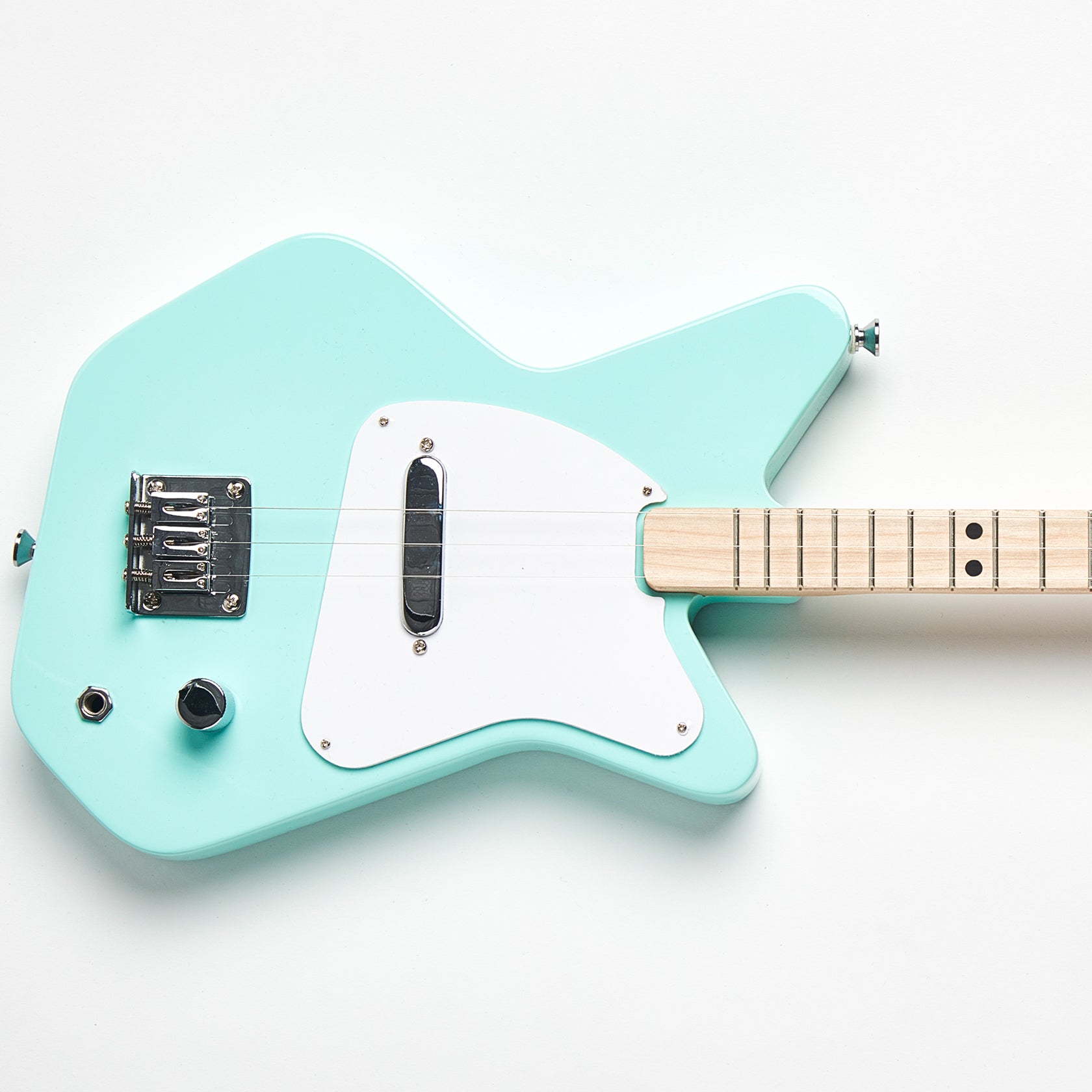 Loog Pro Electric – Loog Guitars Japan