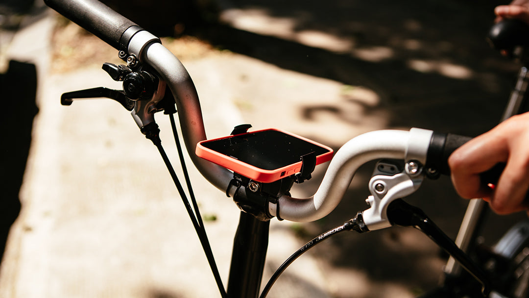 Brompton Adapter (for Loop Mount) - Loop