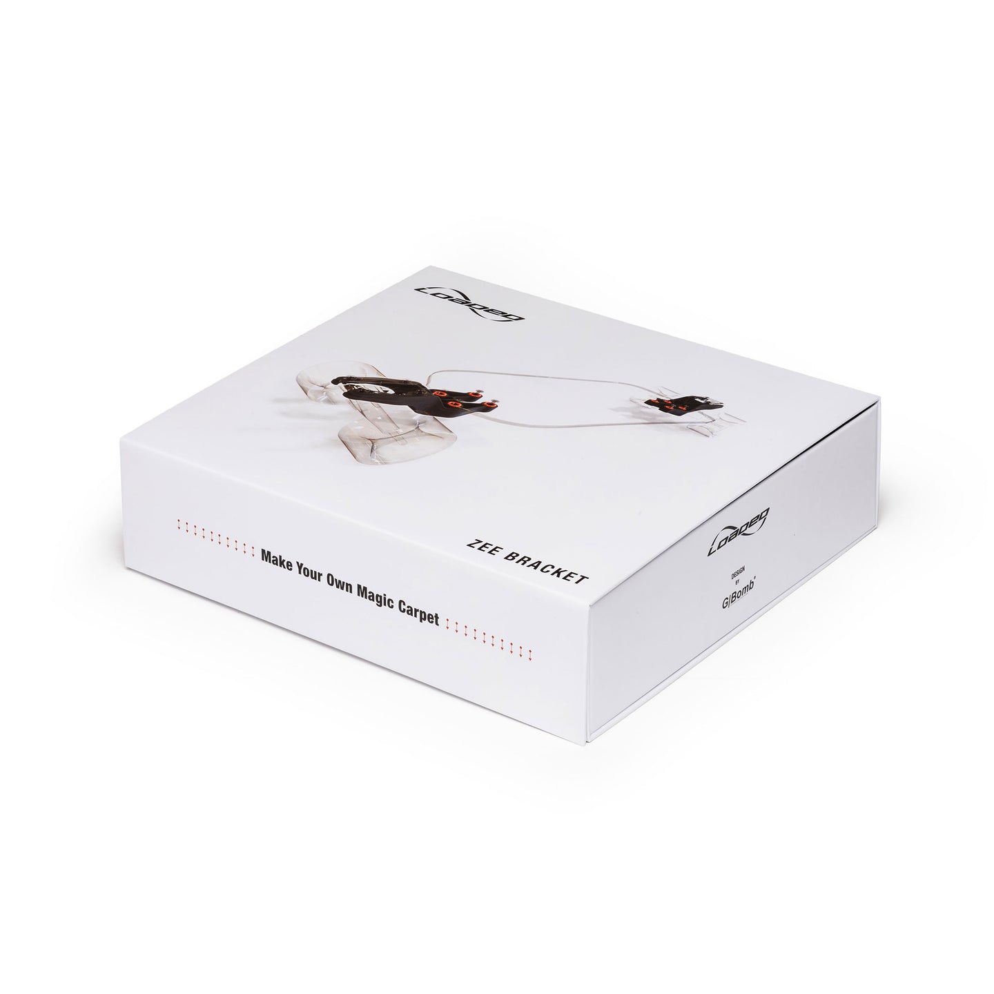 ローデッド ボード ジャパン｜ LOADED BOARDS JAPAN ｜Zee Bracket