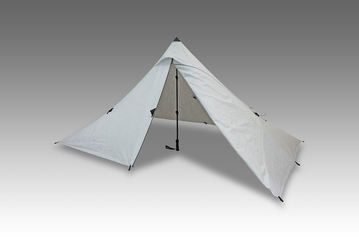 Khufu Tyvek – LOCUS GEAR