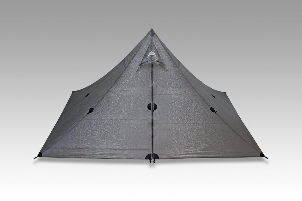 Khufu Series – LOCUS GEAR