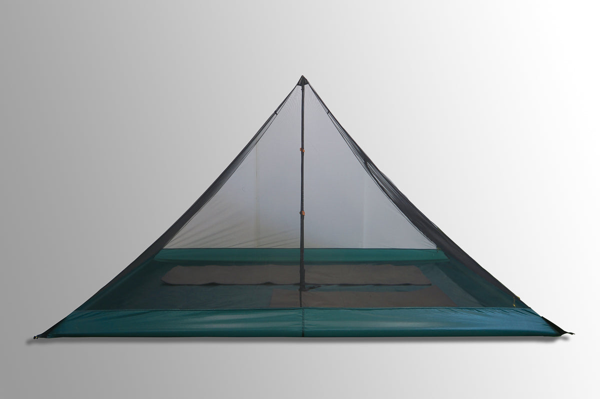 Hapi Mesh – LOCUS GEAR