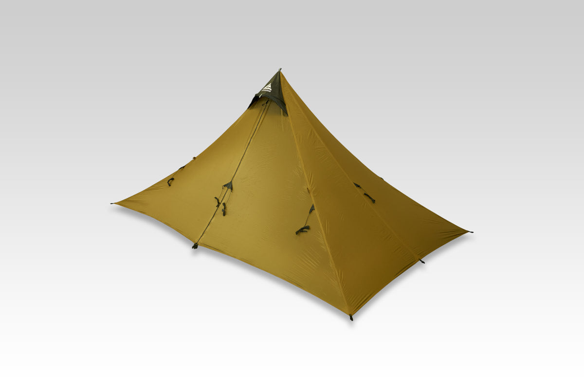 Khufu HB Set – LOCUS GEAR