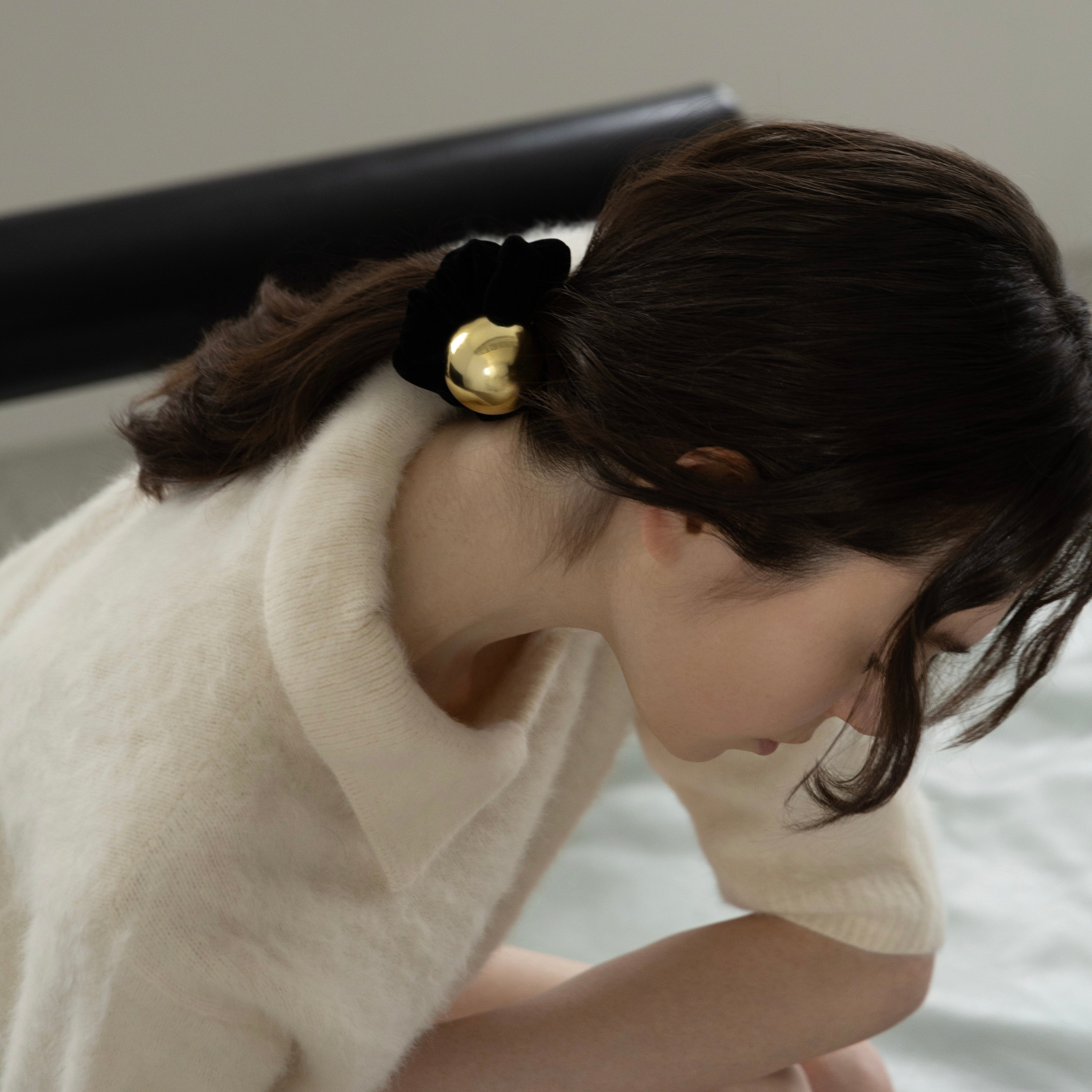 moon -black- – LOEM TOKYO