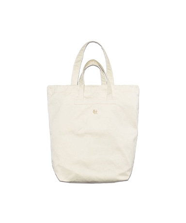 Chino Tote Bag(ONE DS/ドライサンド): nanamica