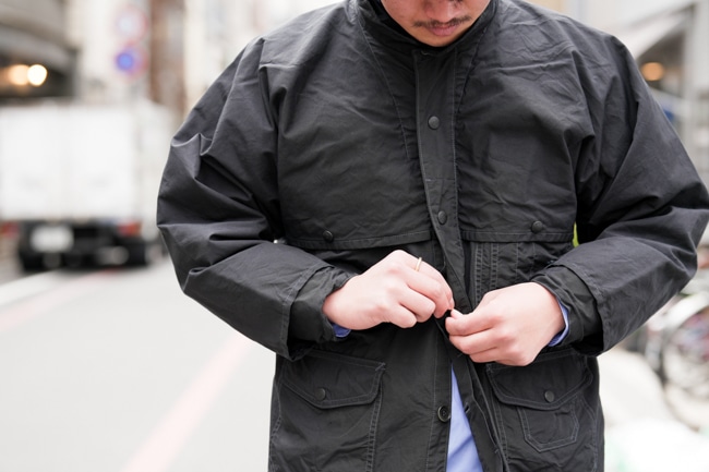 Post O`Alls [ ポスト オーバーオールズ ] POST Logger Special