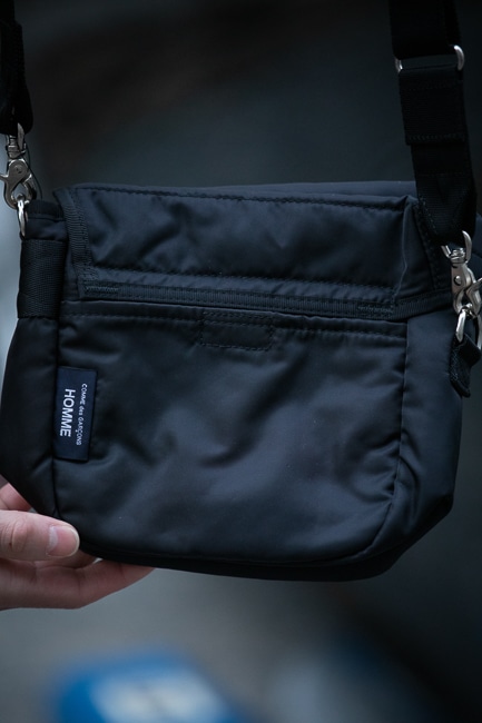 COMME des GARCONS HOMME [ コムデギャルソン オム ] 2025SS COMME des