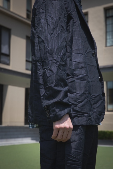 COMME des GARCONS HOMME [ コムデギャルソン オム ] エステルラミー