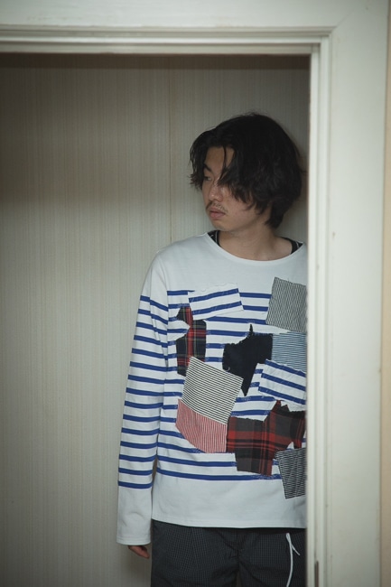 JUNYA WATANABE MAN [ ジュンヤ ワタナベ マン ] JUNYA WATANABE MAN