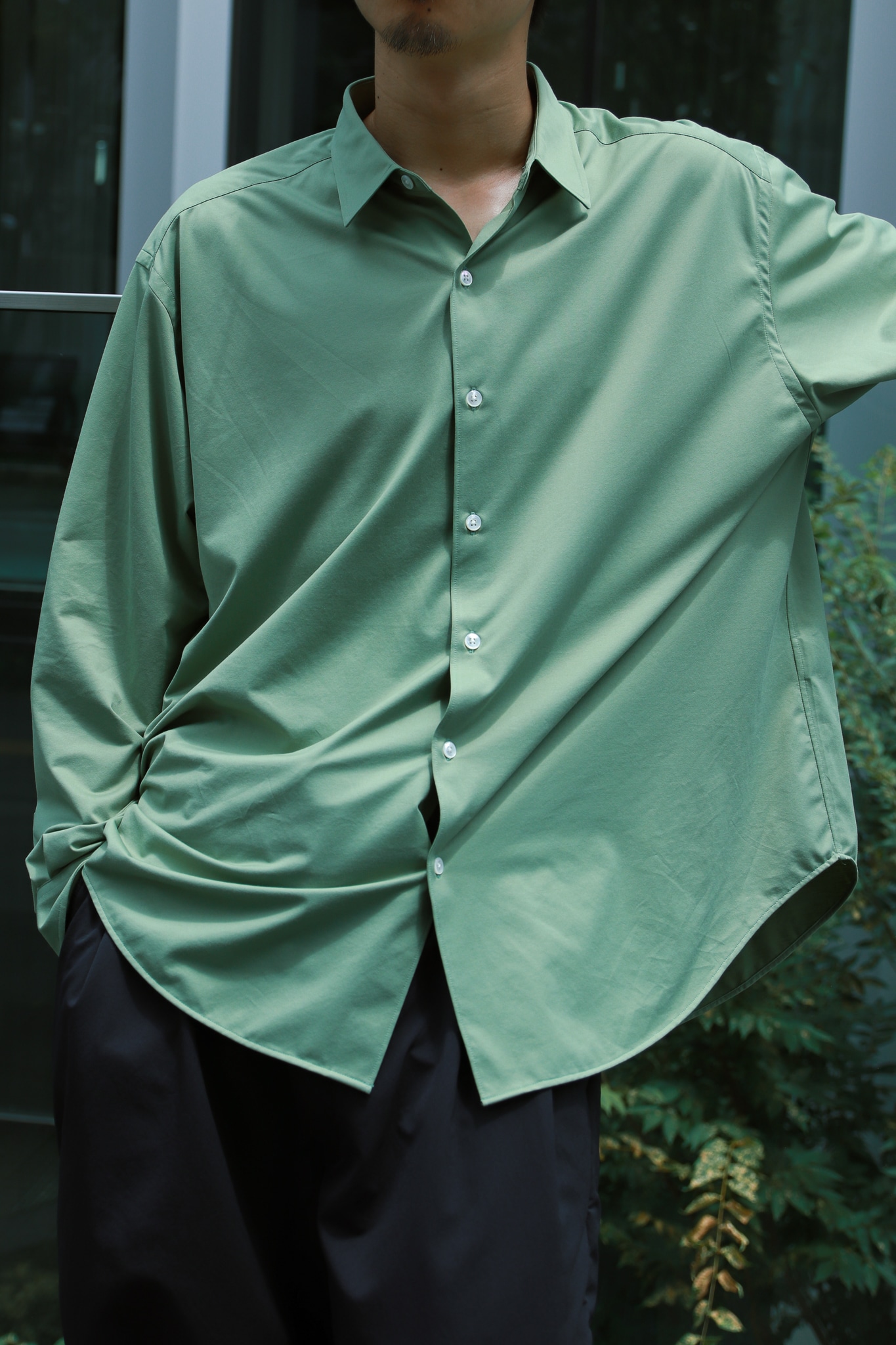 KANEMASA PHIL. -Atmosphere-