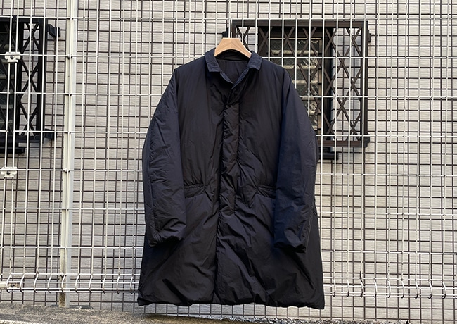 TEATORA/テアトラ】Time Adapter EVA