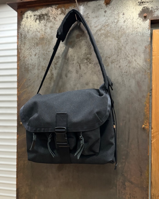 Hender Scheme/エンダースキーマ Messenger Bag Small 20240829