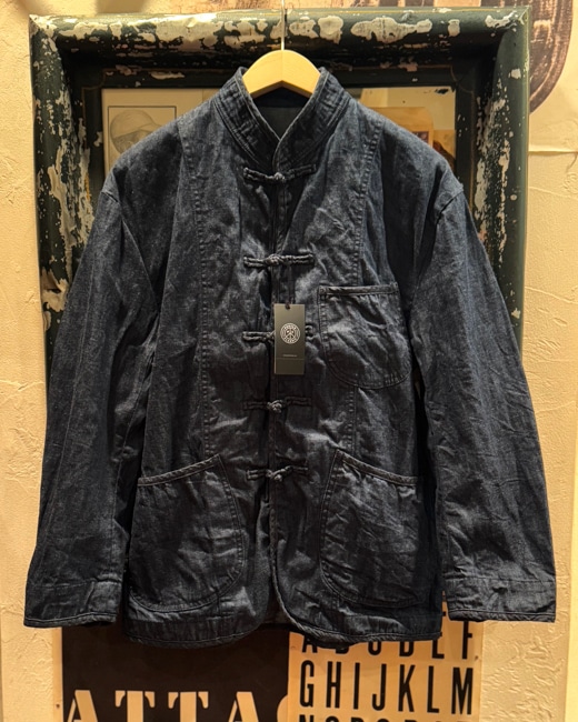 Porter Classic / ポータークラシック 