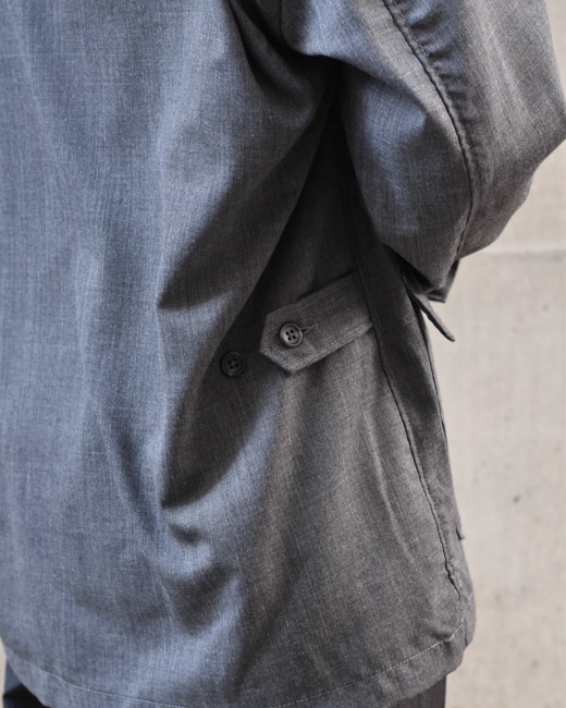 ENGINEERED GARMENTS/エンジニアドガーメンツ 25ss Collection