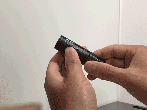 BRUNT別注】リップショット（ナイトコアLA10-CRI）スティック型LED