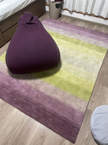 ER6189 商品詳細 てざわり・てざわりコレクションシリーズ |ラグ 絨毯