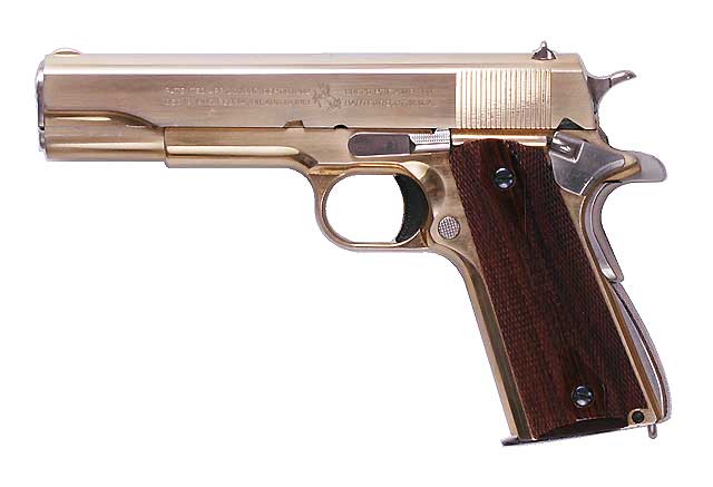 HF M1911A1