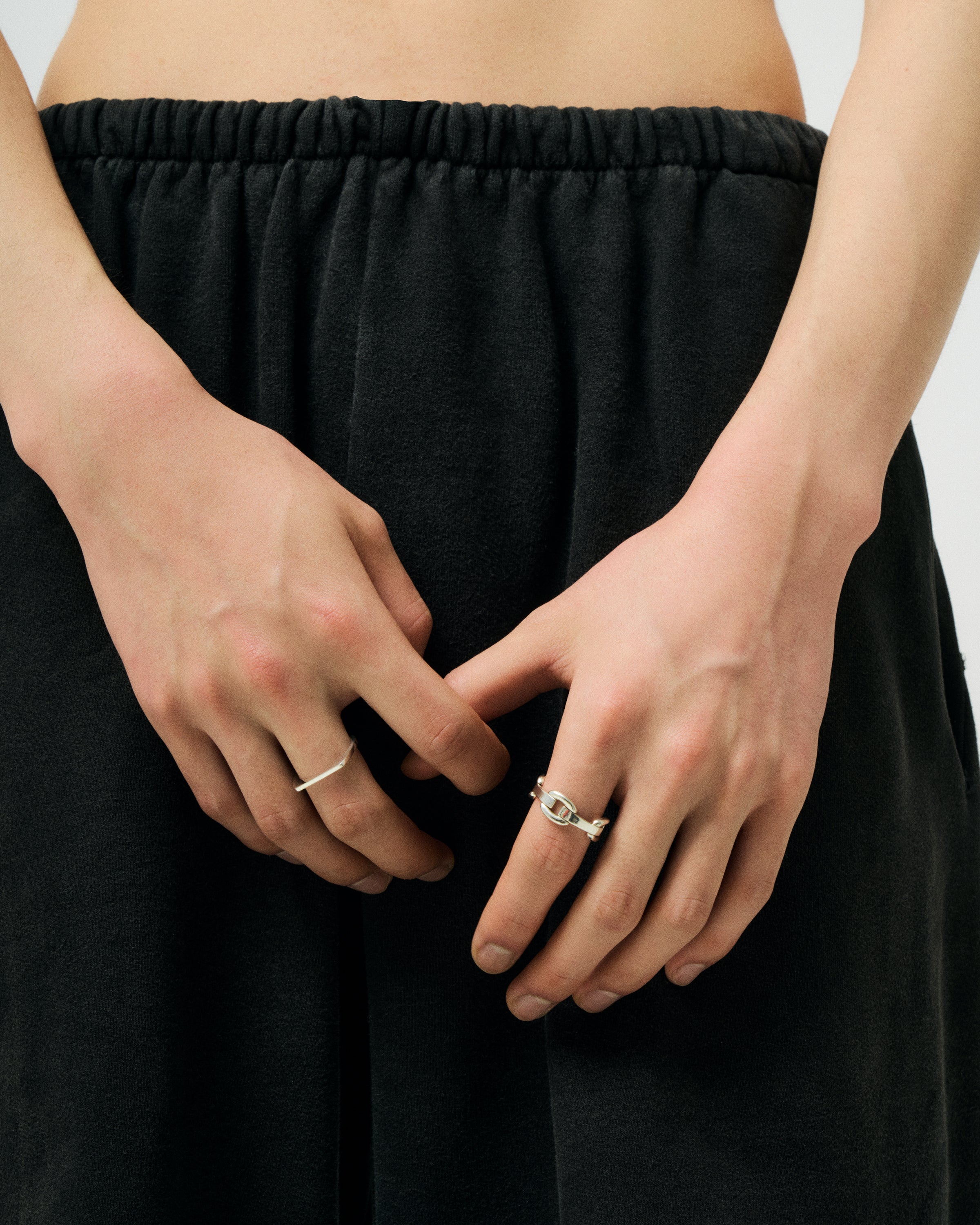 ID ring 07｜LORO(ロロ)公式通販